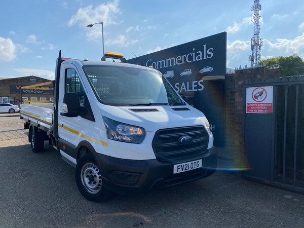 Used Ford Transit 2021 for sale - 74690580: Photo 59