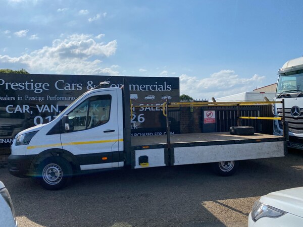 Used Ford Transit 2021 for sale - 74690580: Photo 70