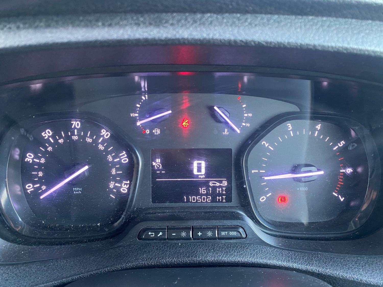 Used Peugeot Expert 2020 for sale - 77744330: Photo 10