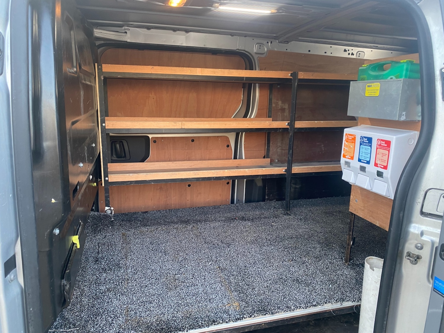 Used Peugeot Expert 2020 for sale - 77744330: Photo 11