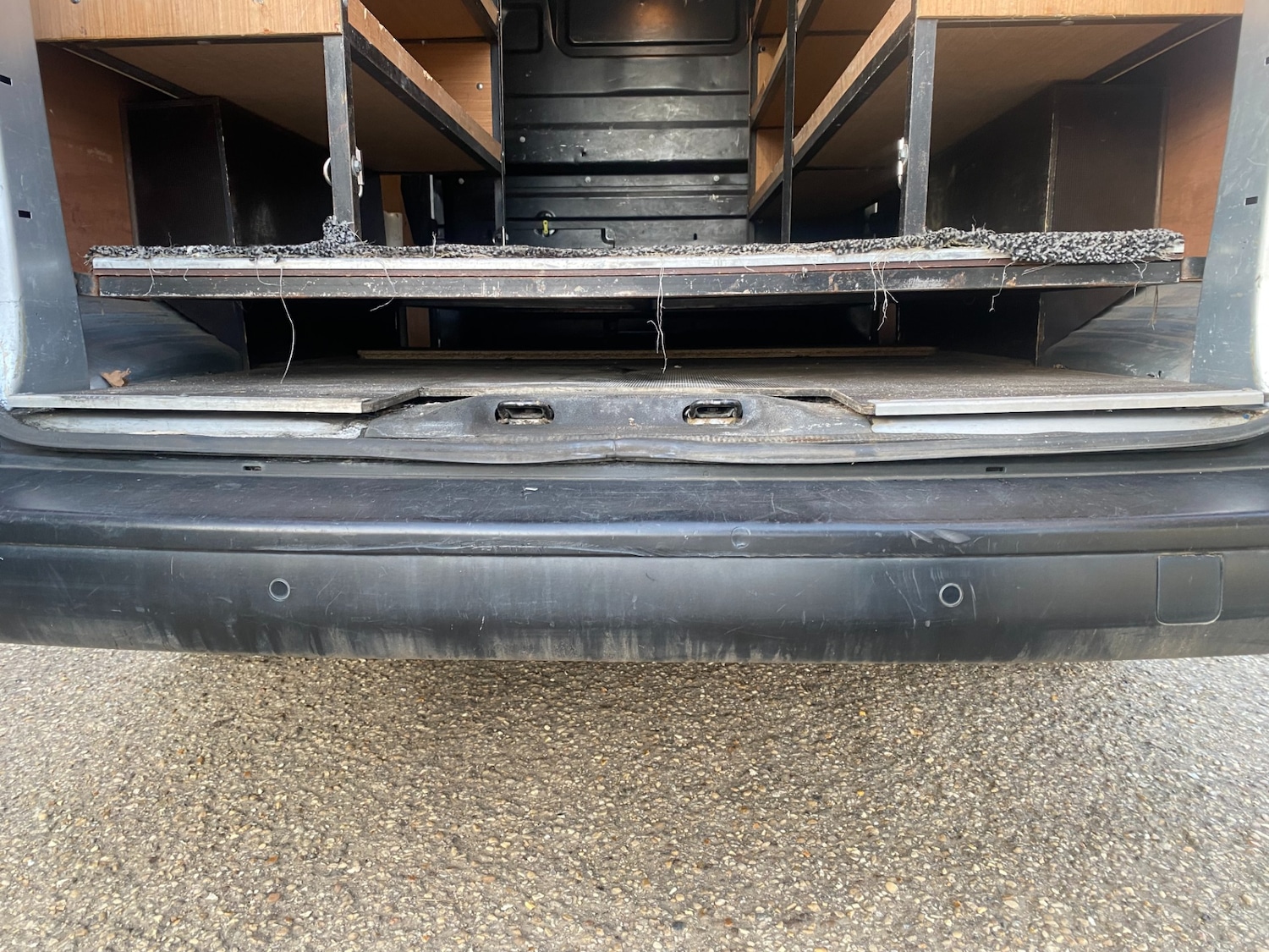 Used Peugeot Expert 2020 for sale - 77744330: Photo 13