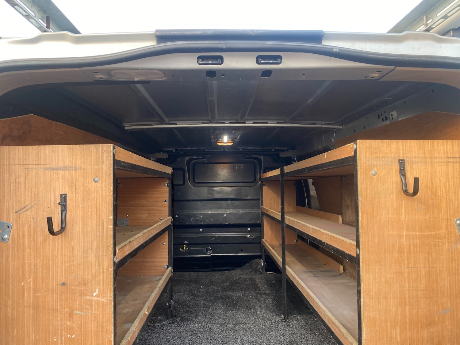 Used Peugeot Expert 2020 for sale - 77744330: Photo 25