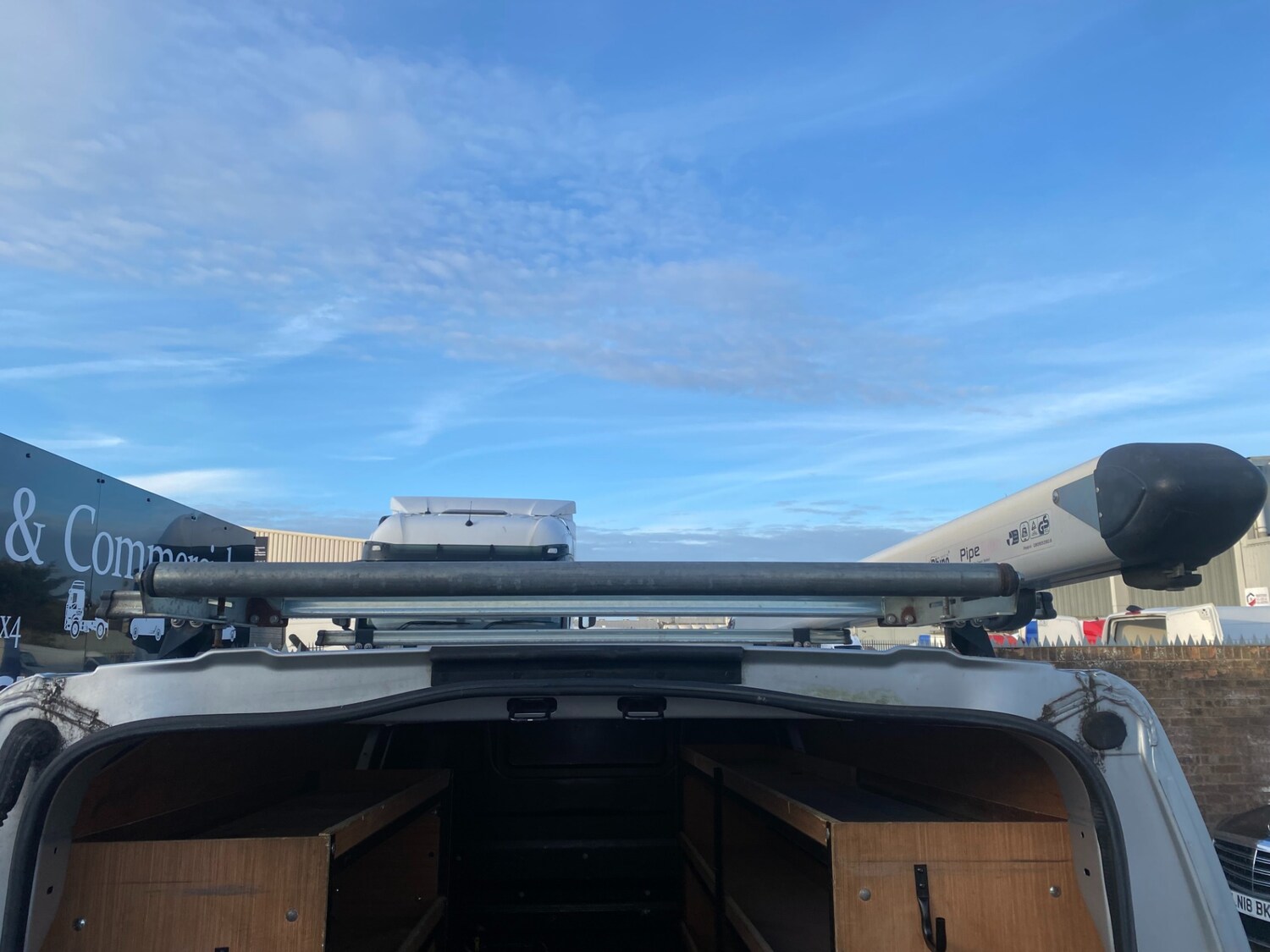 Used Peugeot Expert 2020 for sale - 77744330: Photo 26