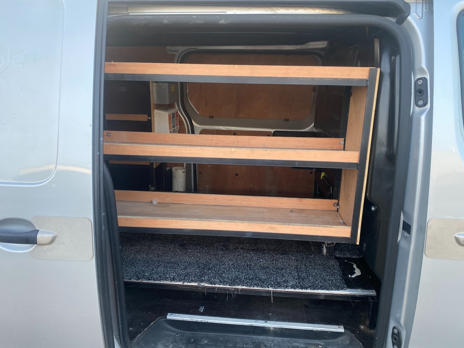 Used Peugeot Expert 2020 for sale - 77744330: Photo 27