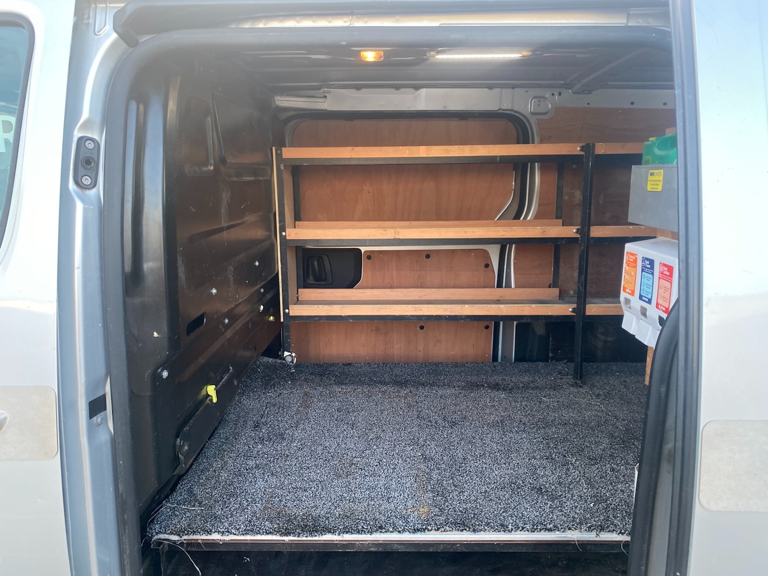 Used Peugeot Expert 2020 for sale - 77744330: Photo 28