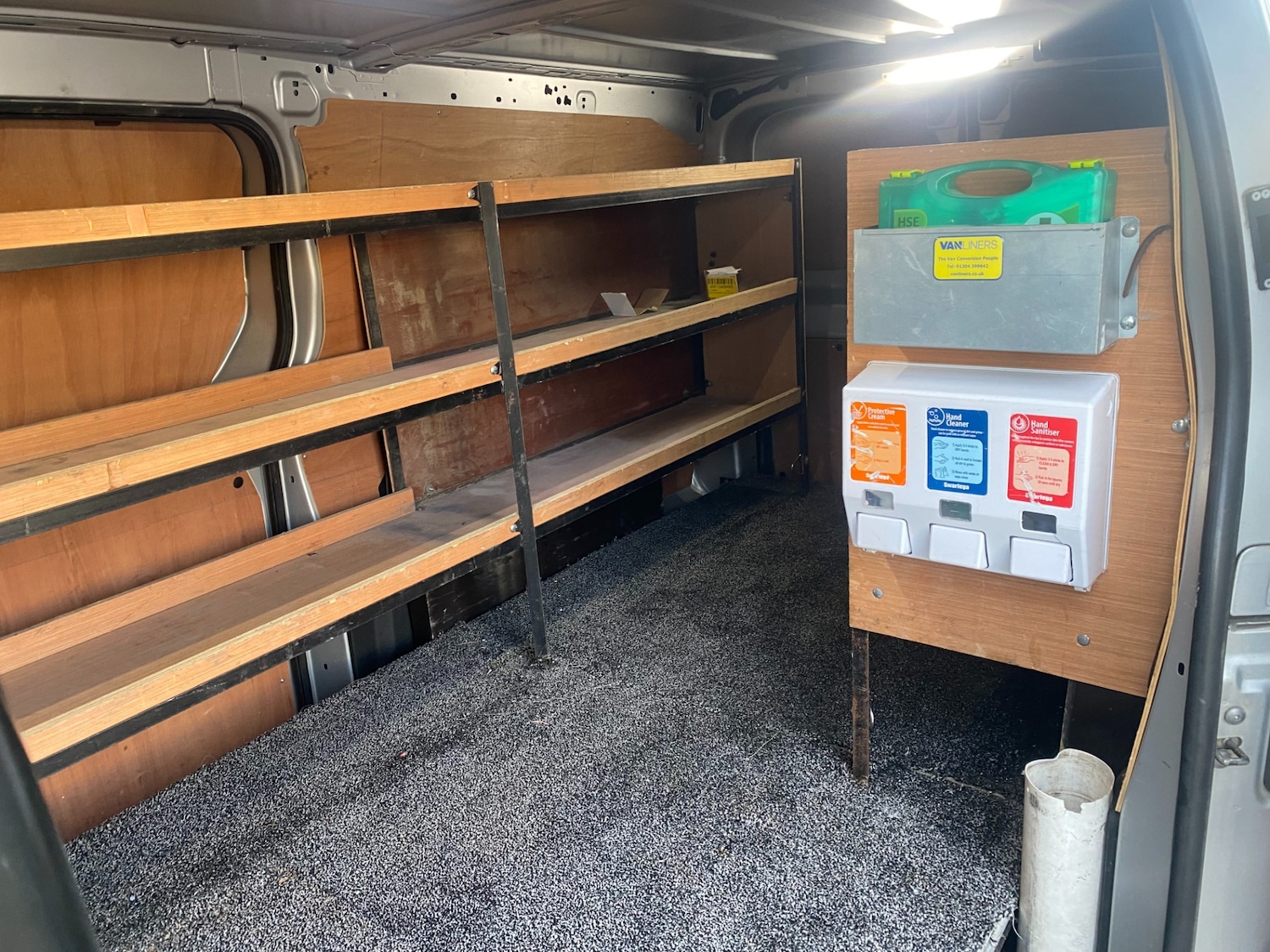 Used Peugeot Expert 2020 for sale - 77744330: Photo 29