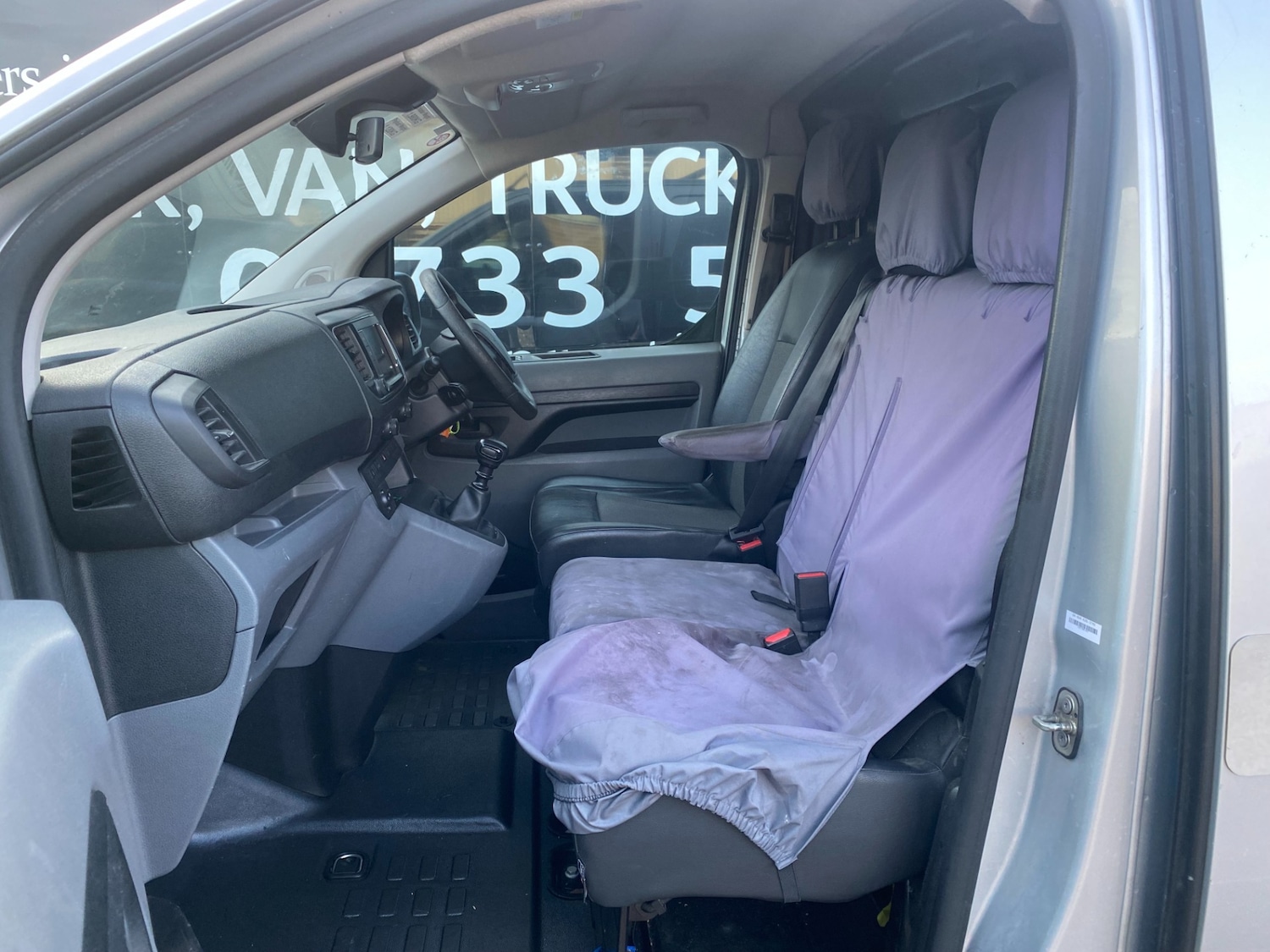 Used Peugeot Expert 2020 for sale - 77744330: Photo 46