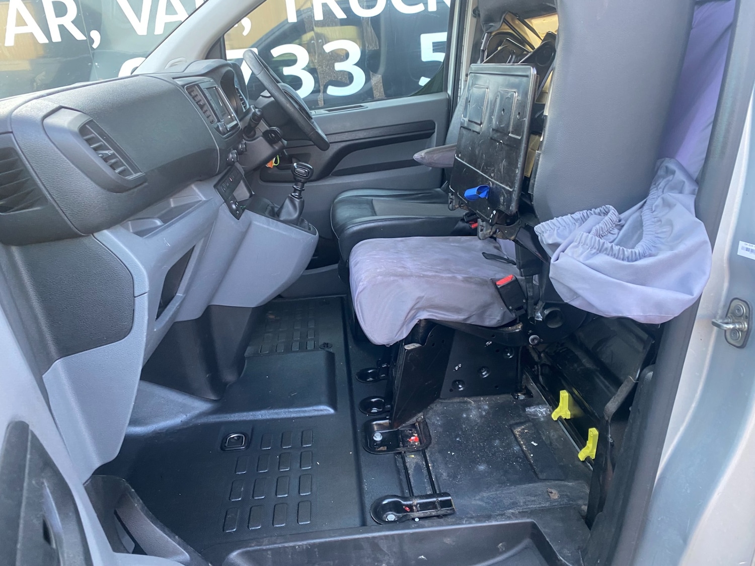 Used Peugeot Expert 2020 for sale - 77744330: Photo 47