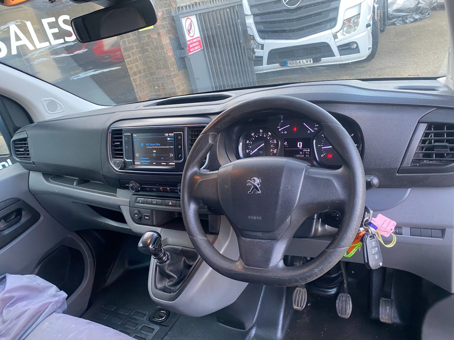 Used Peugeot Expert 2020 for sale - 77744330: Photo 7