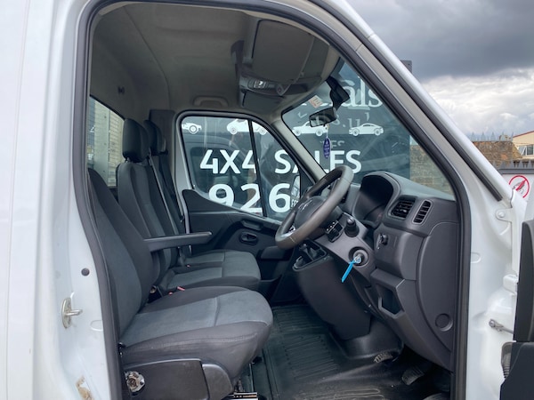 Used Renault Master 2021 for sale - 74724299: Photo 16