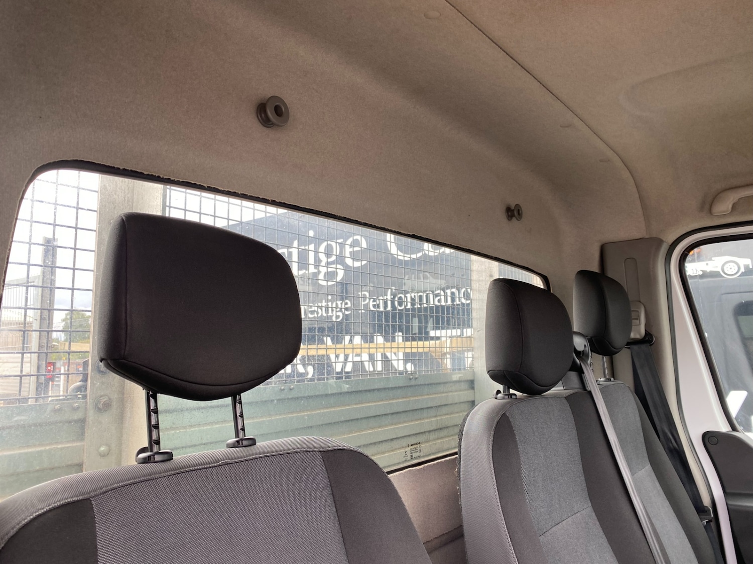 Vehicle 17