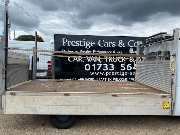 Used Renault Master 2021 for sale - 74724299: Photo 19