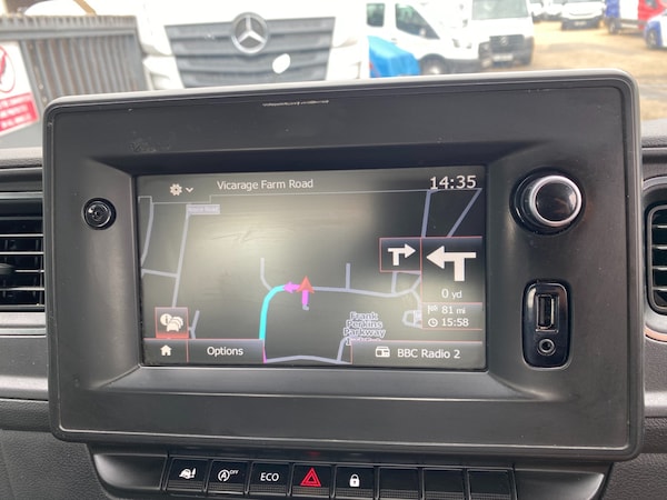 Used Renault Master 2021 for sale - 74724299: Photo 24