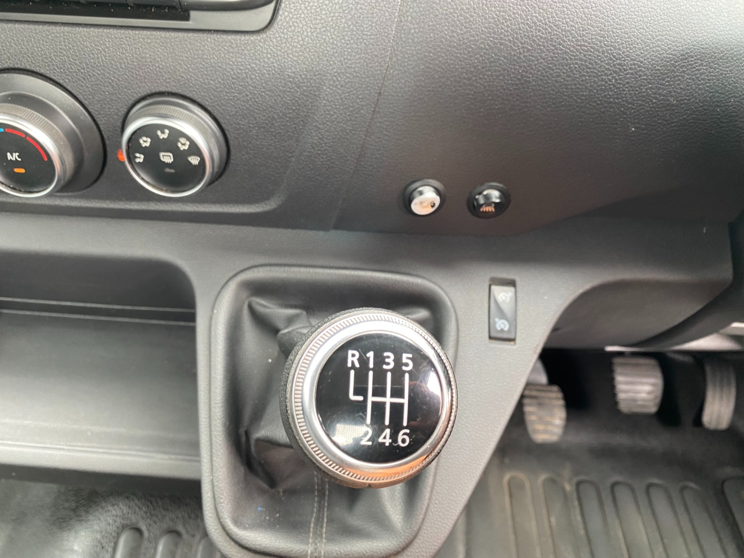 Vehicle 28