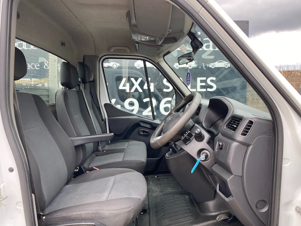 Used Renault Master 2021 for sale - 74724299: Photo 30