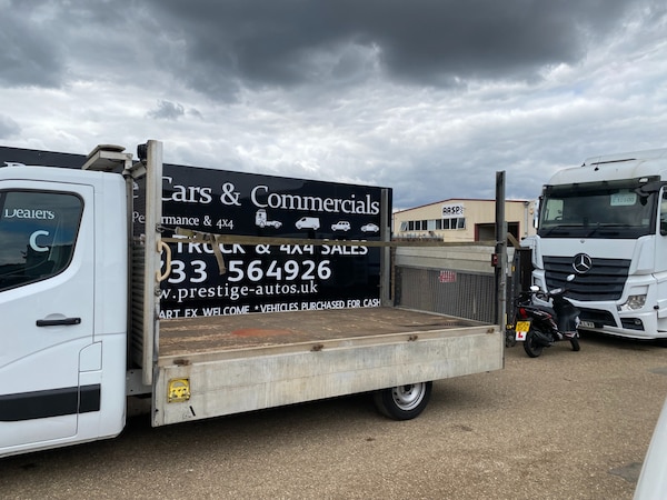 Used Renault Master 2021 for sale - 74724299: Photo 37