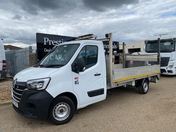 Used Renault Master 2021 for sale - 74724299: Photo 38