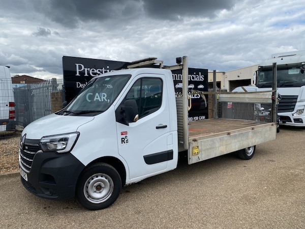 Used Renault Master 2021 for sale - 74724299: Photo 40