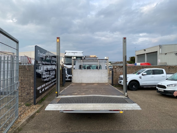 Used Renault Master 2021 for sale - 74724299: Photo 6