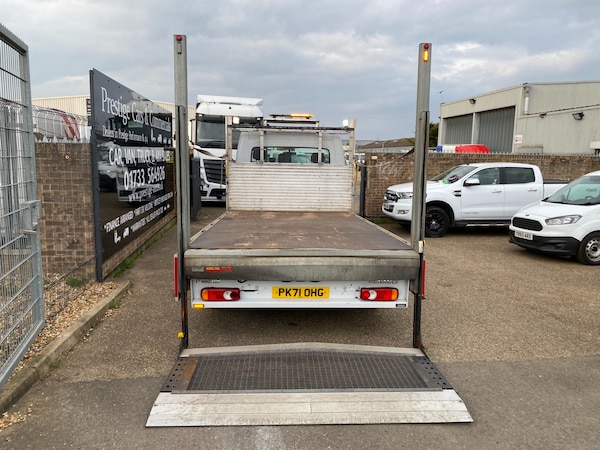 Used Renault Master 2021 for sale - 74724299: Photo 7