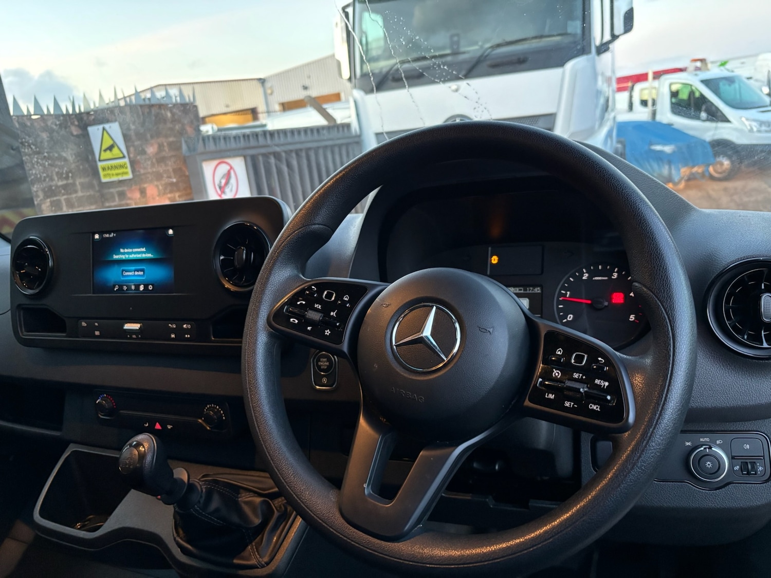 Used Mercedes-Benz Sprinter 2022 for sale - 76391571: Photo 10