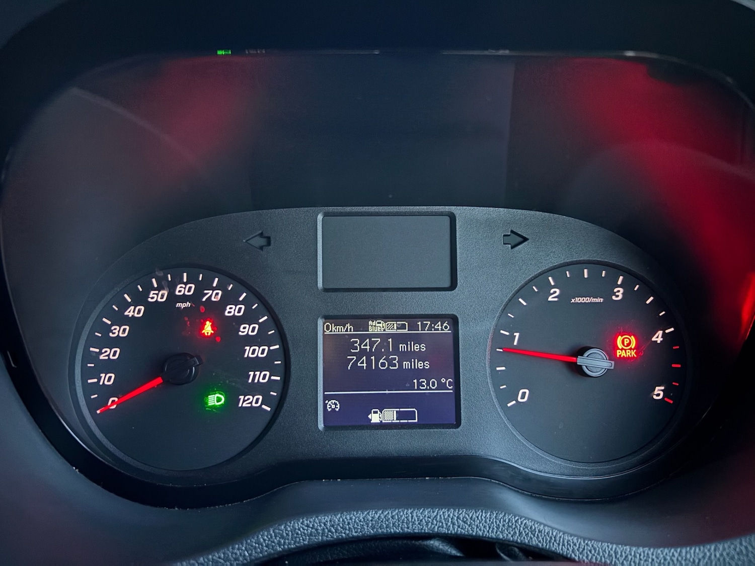 Used Mercedes-Benz Sprinter 2022 for sale - 76391571: Photo 12