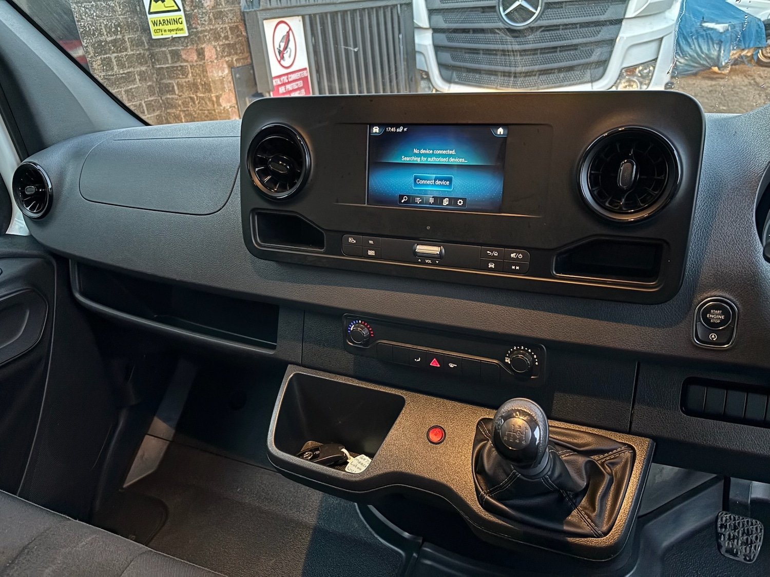 Used Mercedes-Benz Sprinter 2022 for sale - 76391571: Photo 13