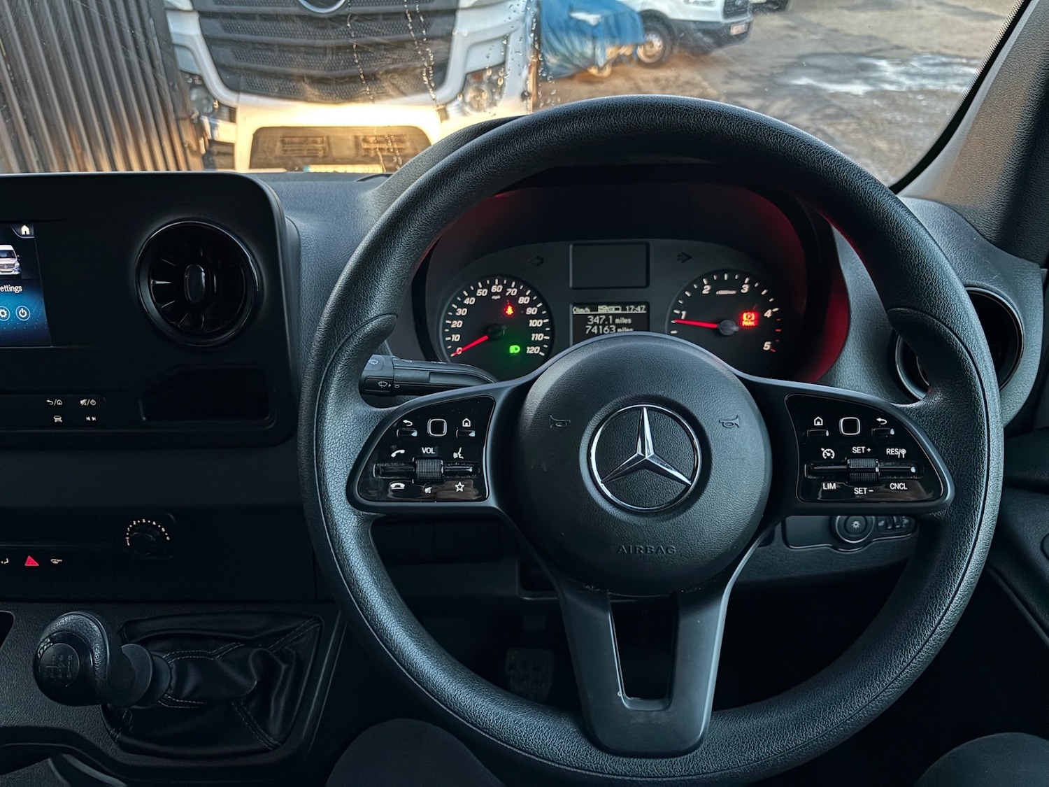 Used Mercedes-Benz Sprinter 2022 for sale - 76391571: Photo 14