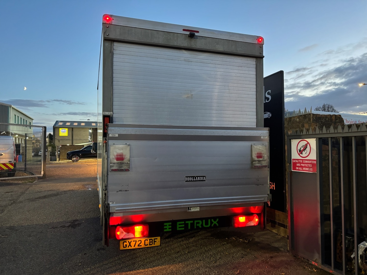 Used Mercedes-Benz Sprinter 2022 for sale - 76391571: Photo 26