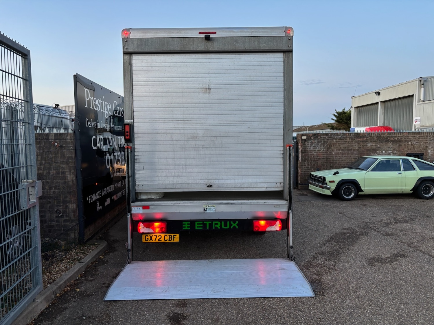 Used Mercedes-Benz Sprinter 2022 for sale - 76391571: Photo 6