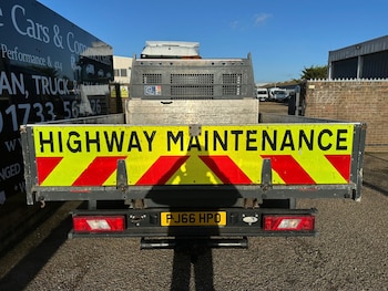 Used Ford Transit 2016 for sale - 76671721: Photo