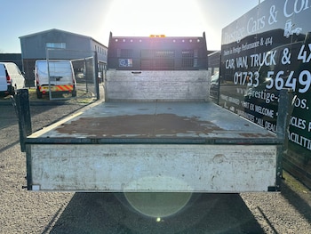 Used Ford Transit 2016 for sale - 76671721: Photo