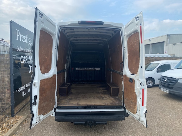 Used Iveco Daily 2019 for sale - 75085004: Photo 12