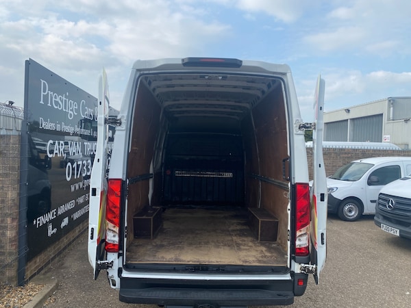 Used Iveco Daily 2019 for sale - 75085004: Photo 13