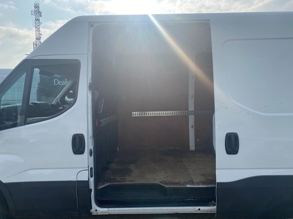 Used Iveco Daily 2019 for sale - 75085004: Photo 14