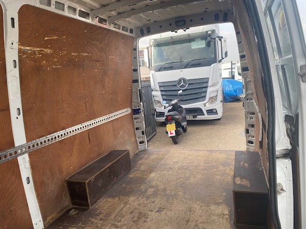 Used Iveco Daily 2019 for sale - 75085004: Photo 16