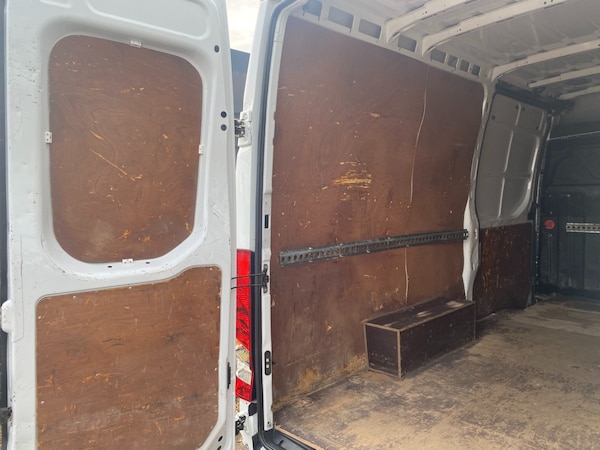 Used Iveco Daily 2019 for sale - 75085004: Photo 17