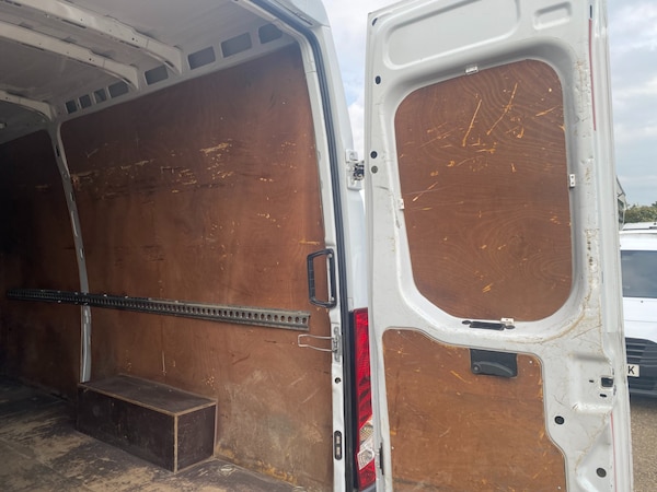 Used Iveco Daily 2019 for sale - 75085004: Photo 19