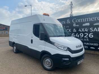 Used Iveco Daily 2019 for sale - 75085004: Photo