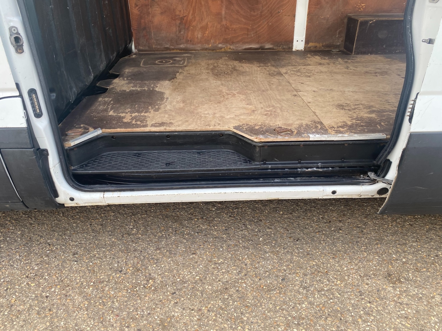 Vehicle 23