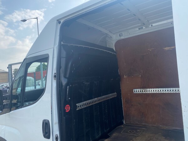 Used Iveco Daily 2019 for sale - 75085004: Photo 24