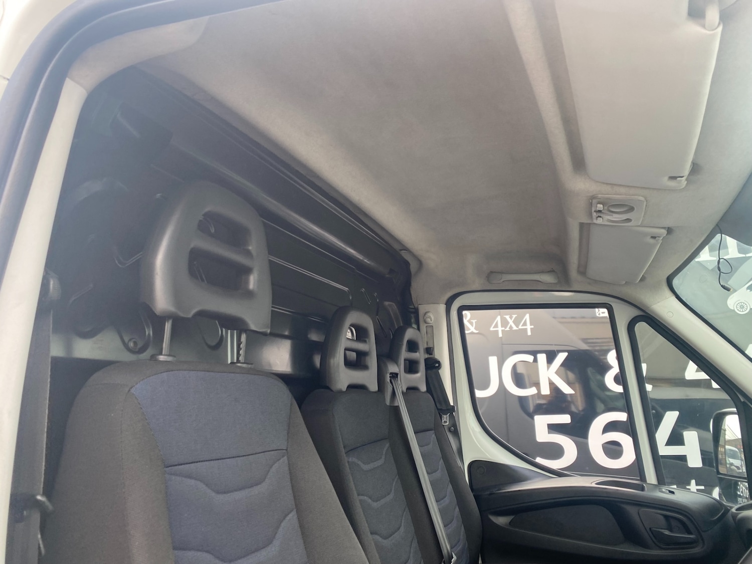 Vehicle 27