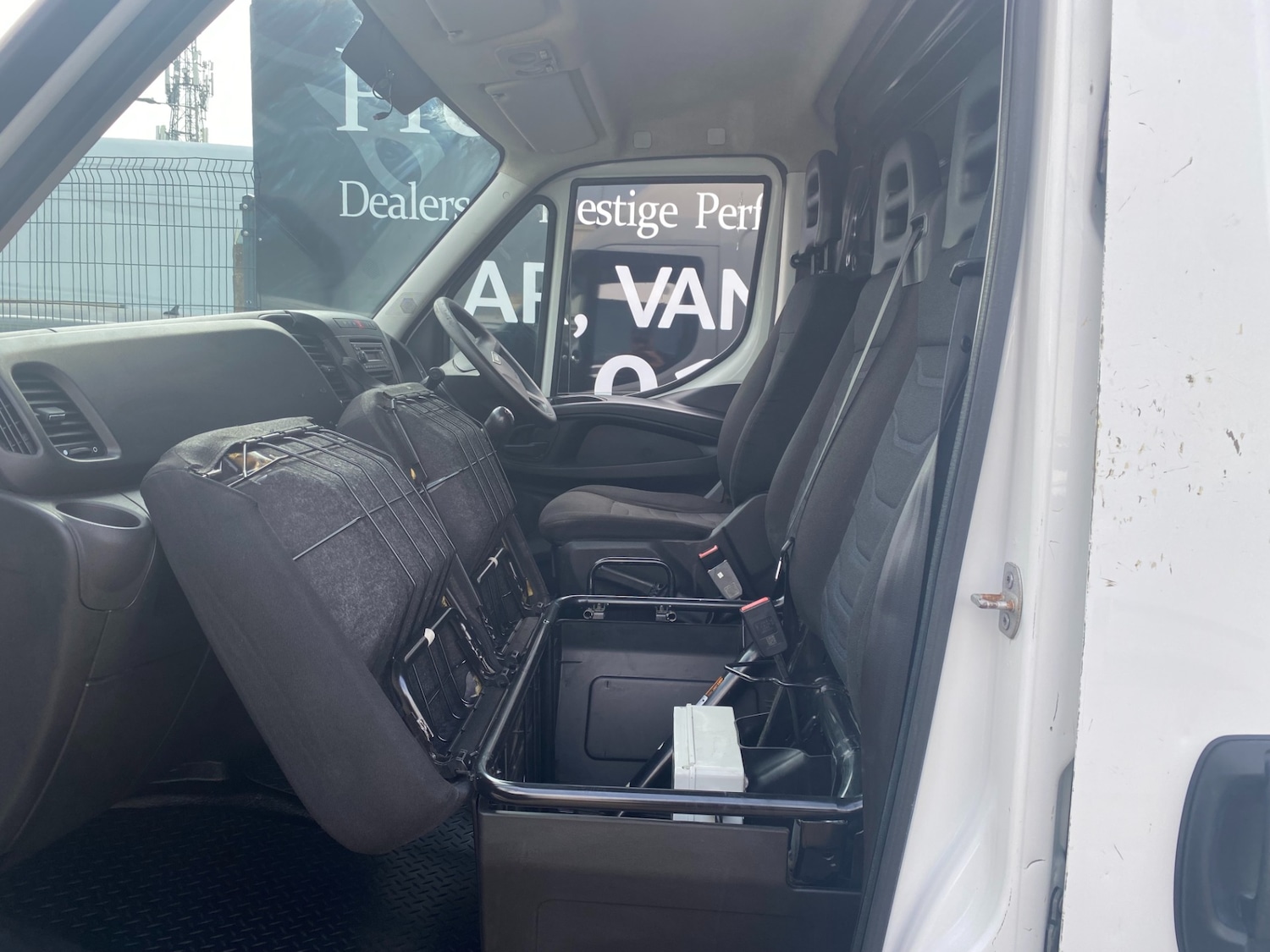 Vehicle 28
