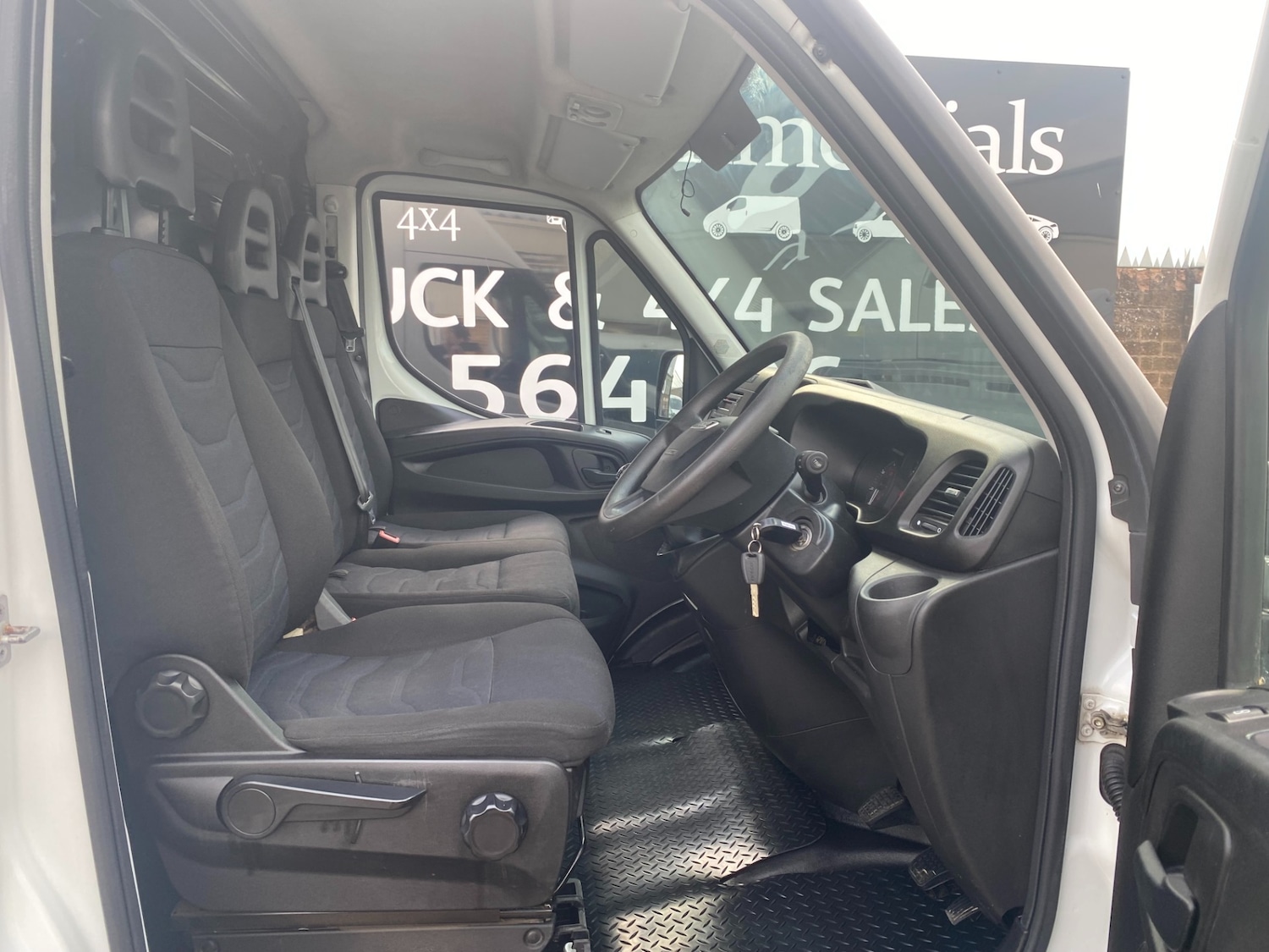 Vehicle 29