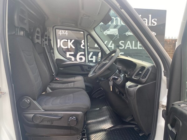 Used Iveco Daily 2019 for sale - 75085004: Photo 29