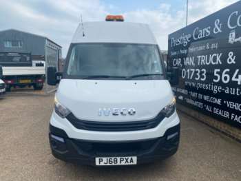 Used Iveco Daily 2019 for sale - 75085004: Photo