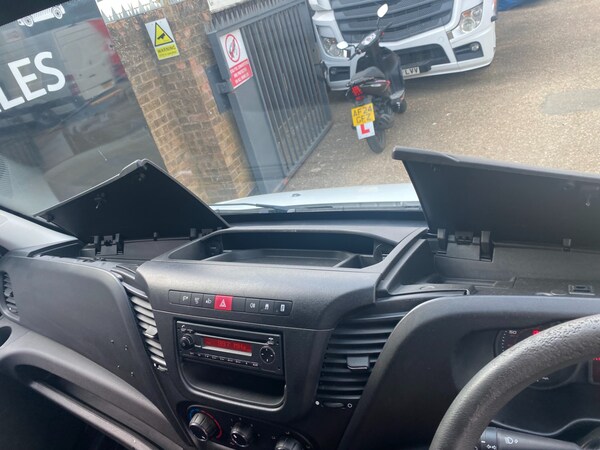 Used Iveco Daily 2019 for sale - 75085004: Photo 33