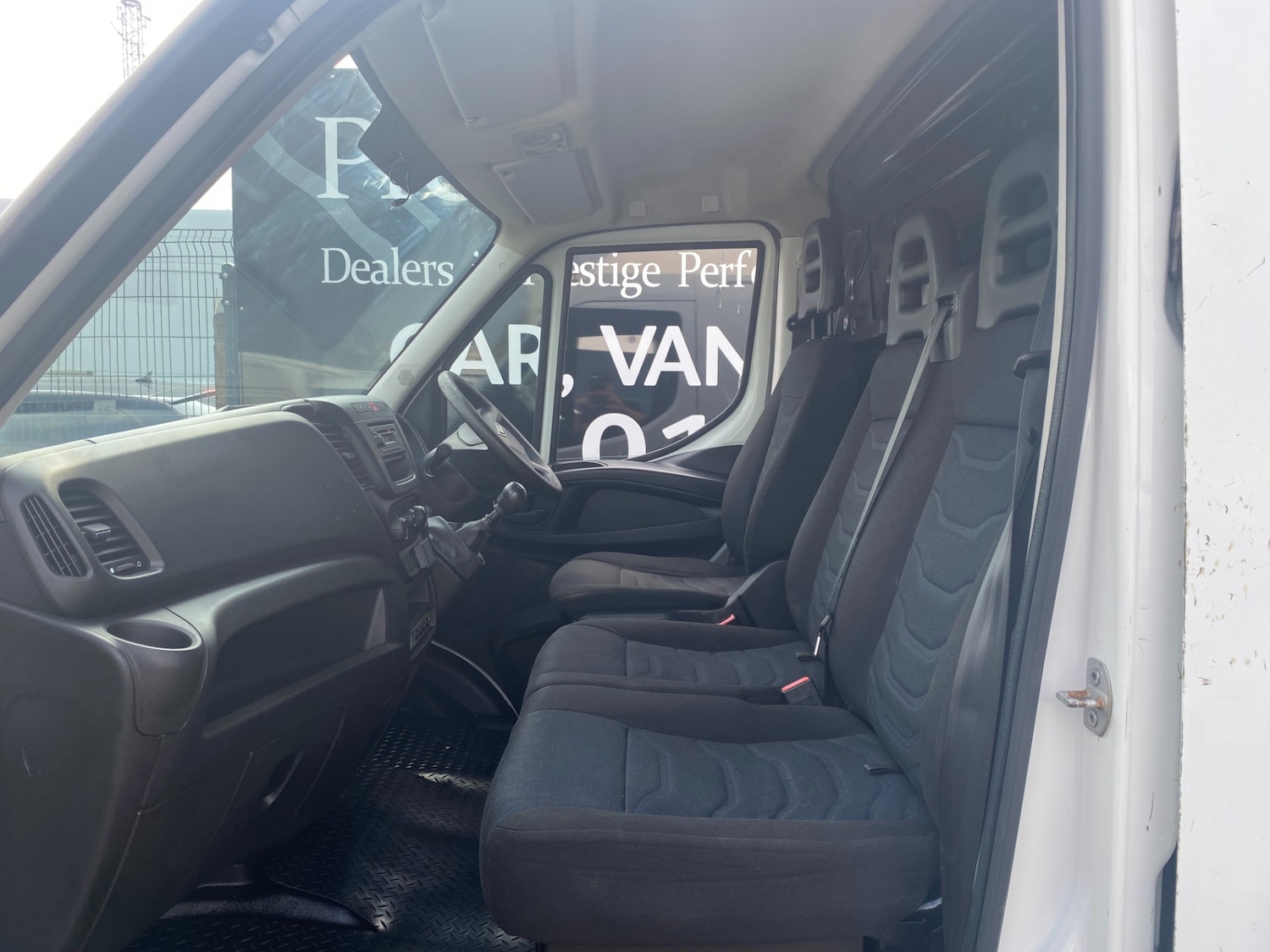 Vehicle 36