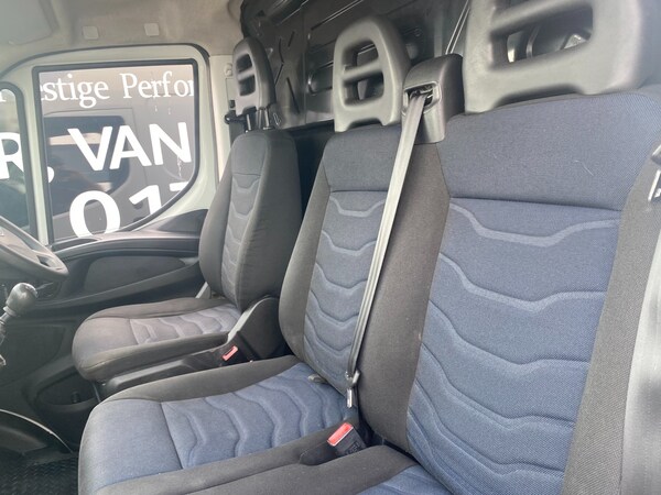 Used Iveco Daily 2019 for sale - 75085004: Photo 37