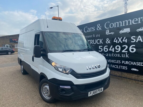 Used Iveco Daily 2019 for sale - 75085004: Photo 39